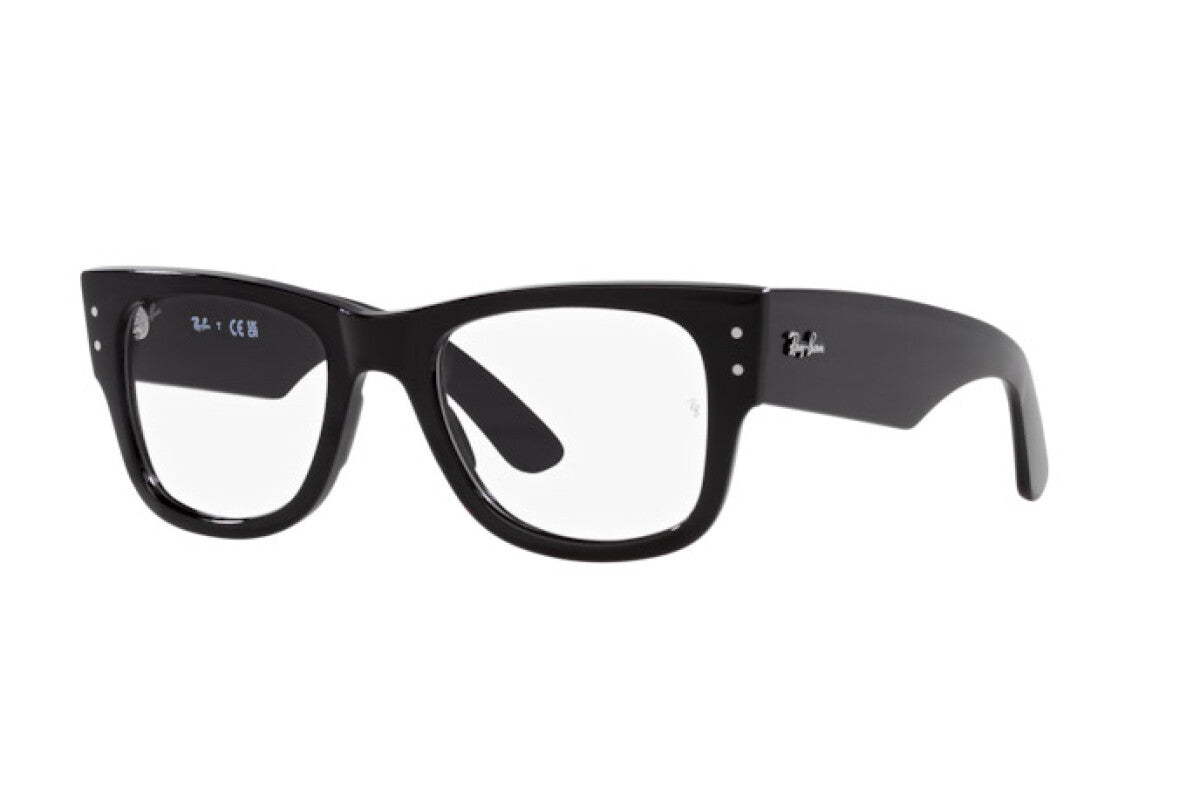 RAYBAN - 0840V 2000 51