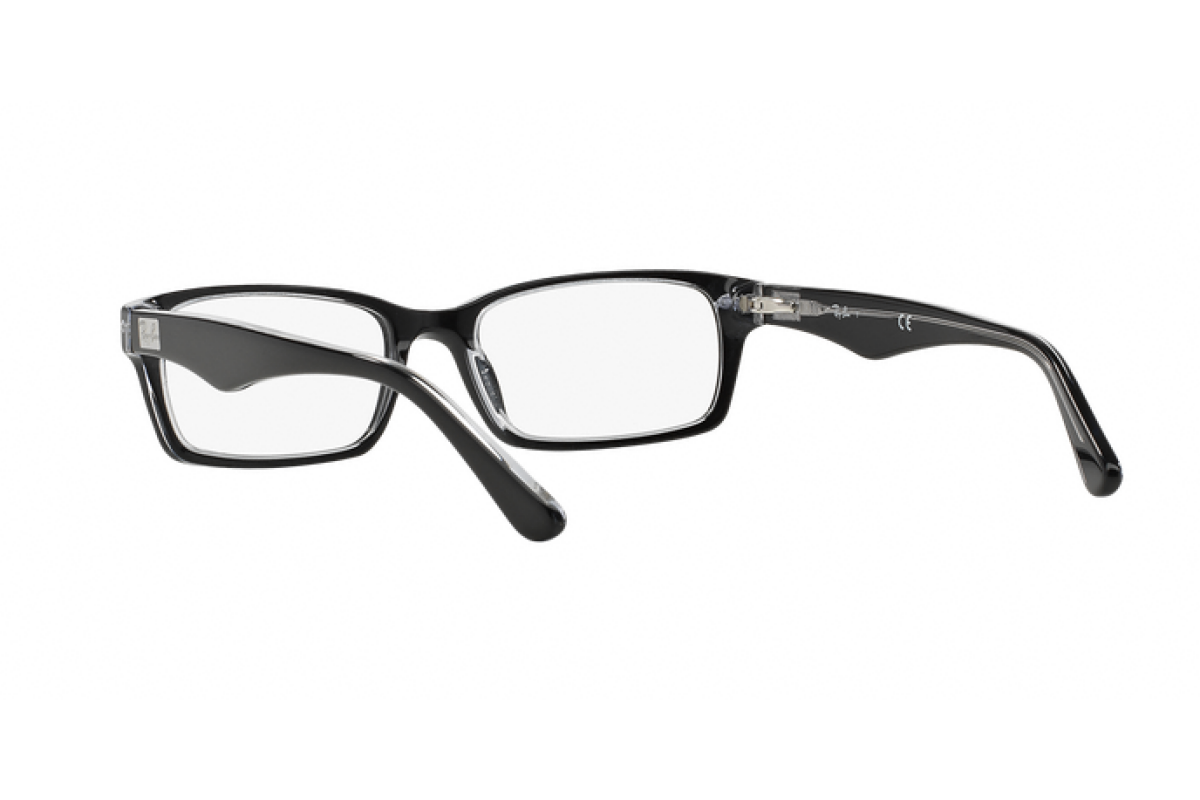 RAYBAN - 5206 2034 52