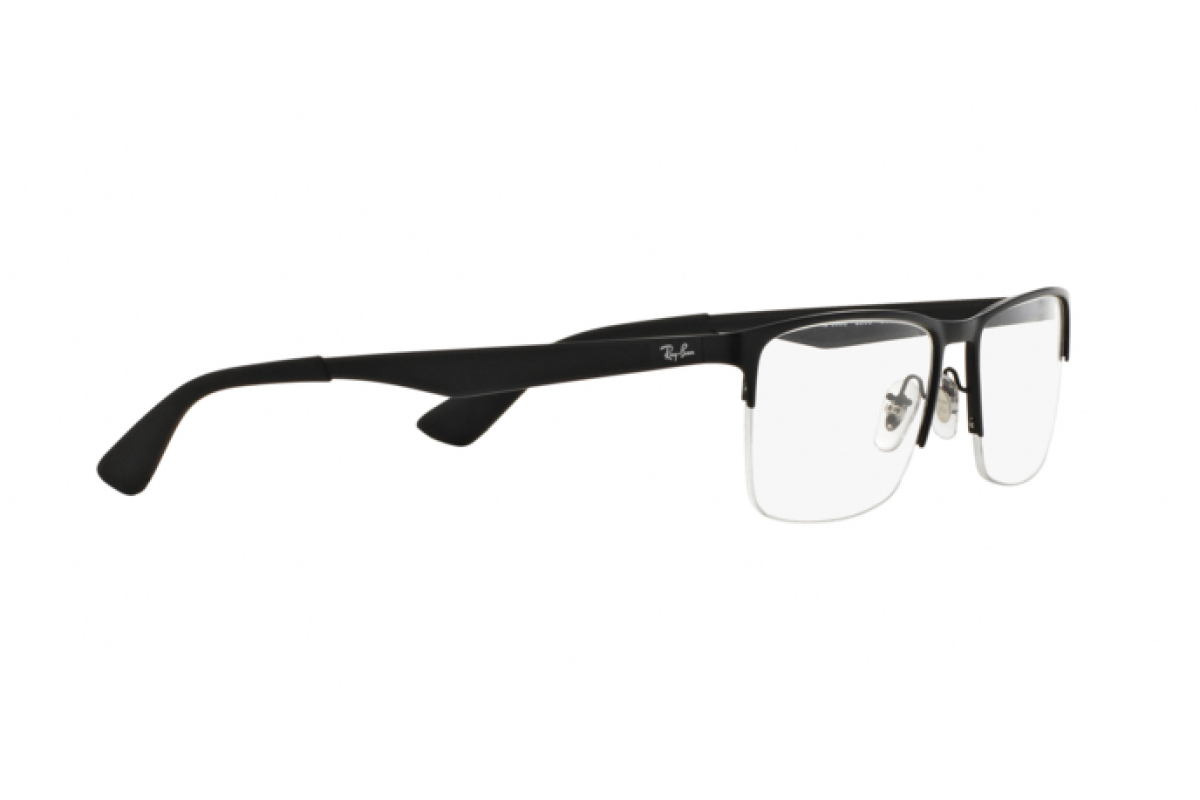 RAYBAN - 6335 2503 54