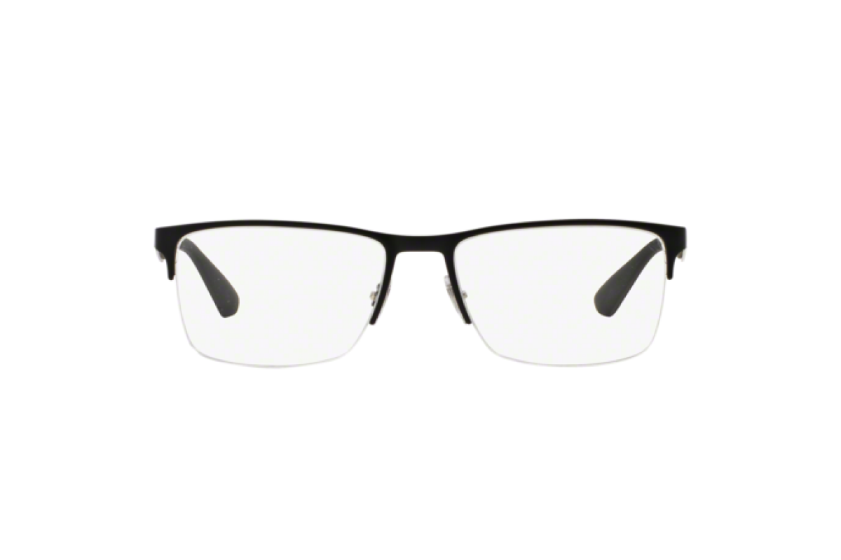 RAYBAN - 6335 2503 54
