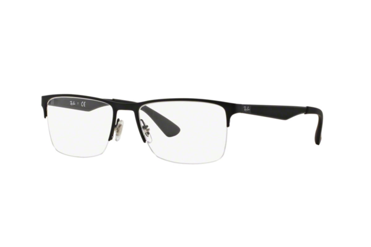 RAYBAN - 6335 2503 54