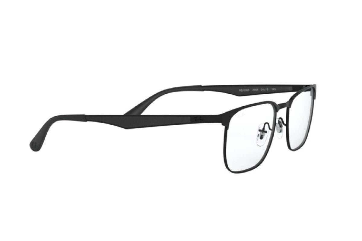 RAYBAN - 6363 2904 54