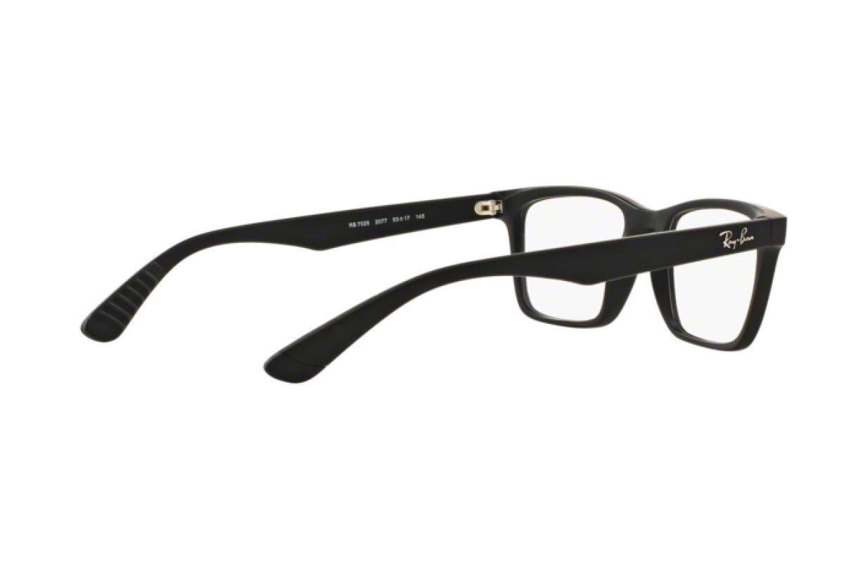 RAYBAN - 7025 2077 53