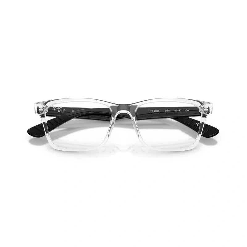RAYBAN - RX 7025 5943 53