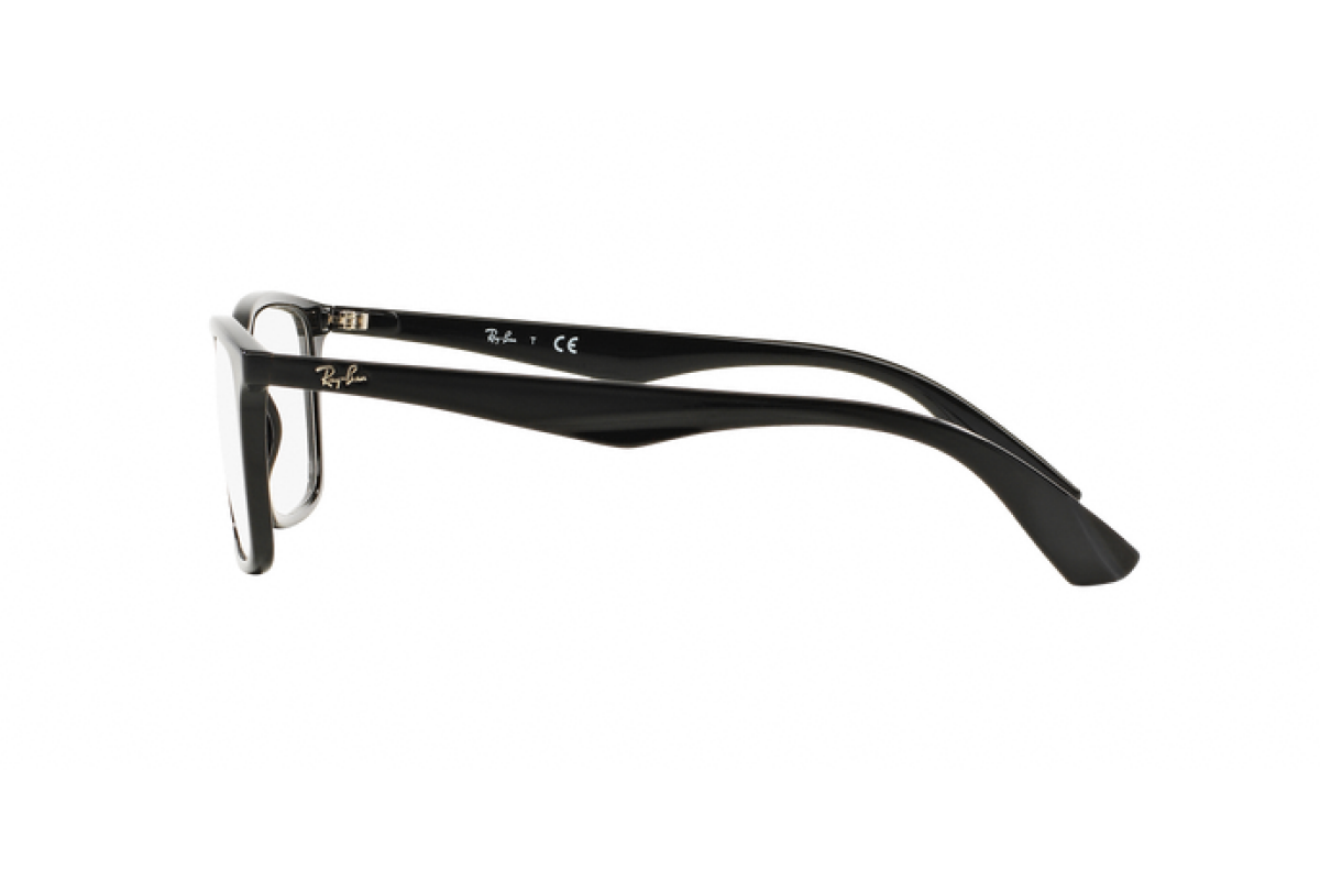 RAYBAN - 7047 2000 54
