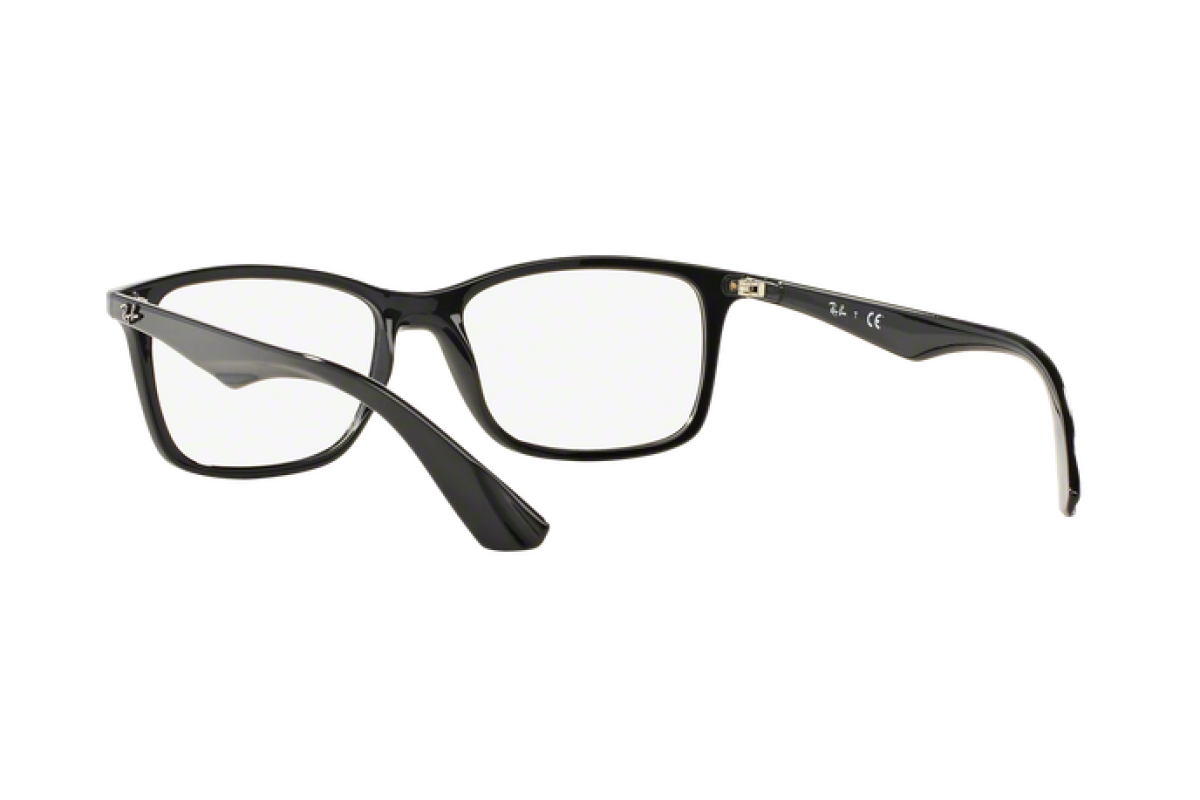RAYBAN - 7047 2000 54