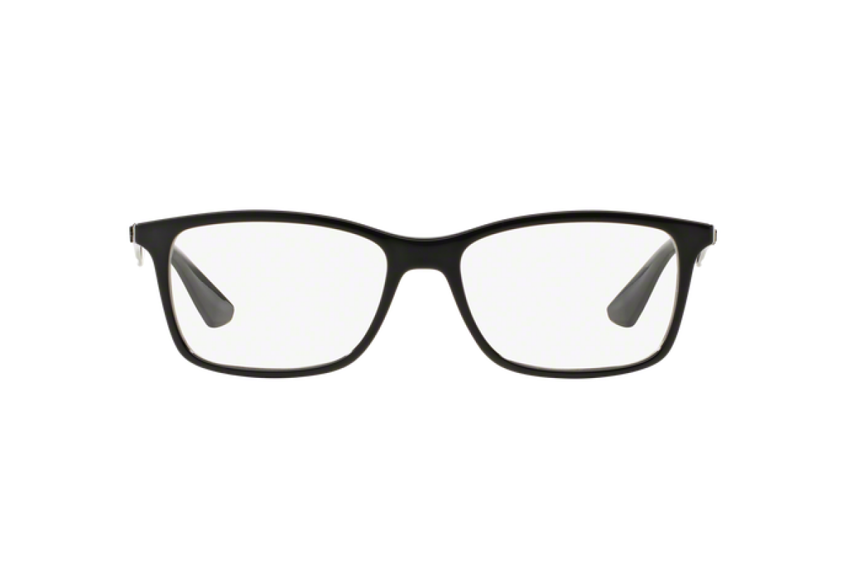RAYBAN - 7047 2000 54