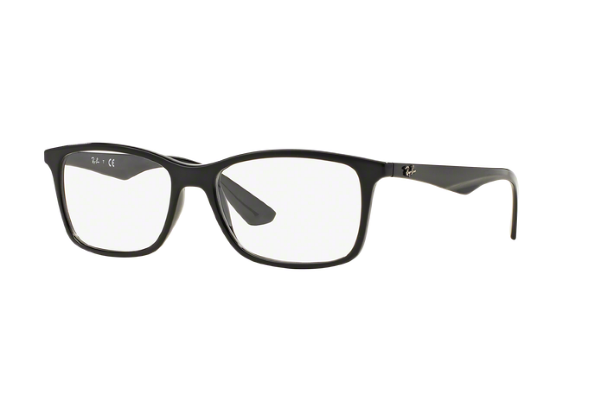 RAYBAN - 7047 2000 54