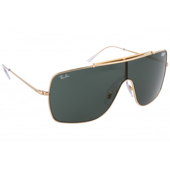 RAYBAN 3697 905071 35