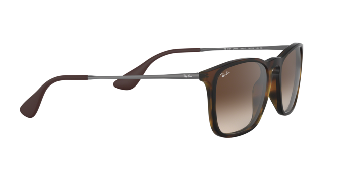 RAYBAN RB 4187 CHRIS 856/13 54