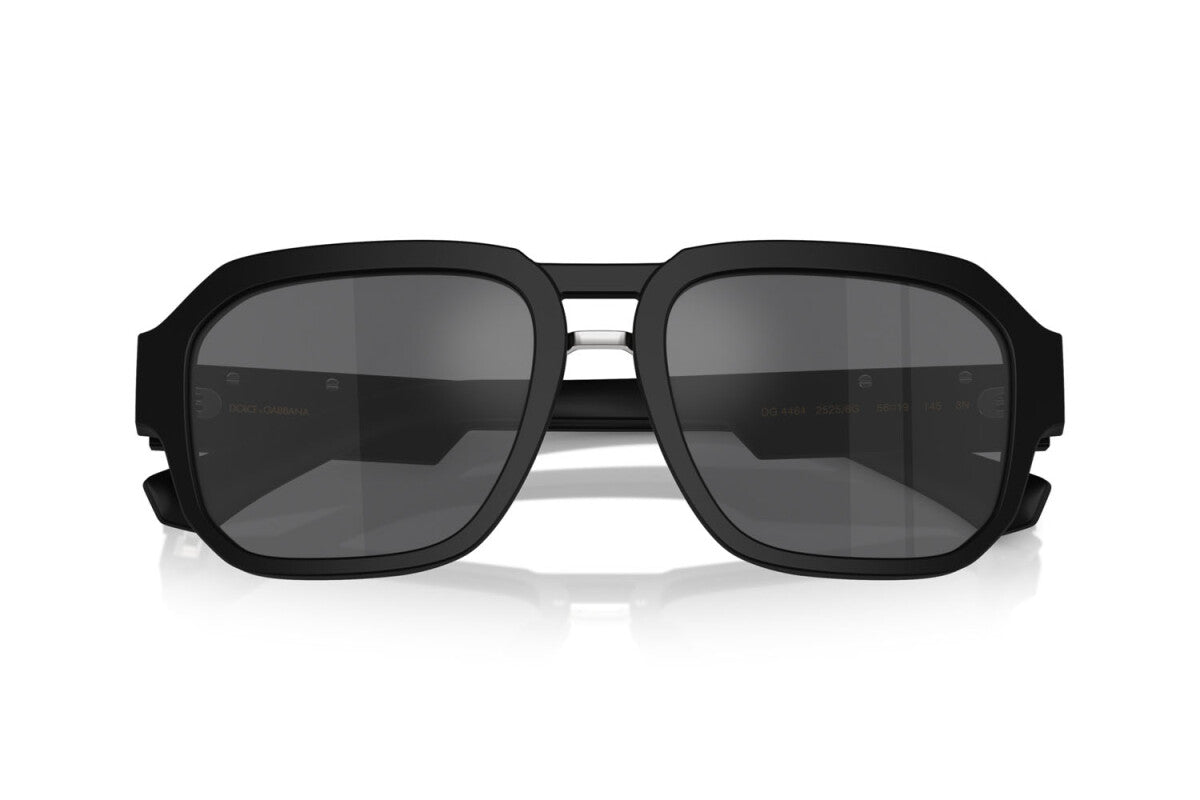 DOLCE & GABBANA DG 4464 2525/6G 56