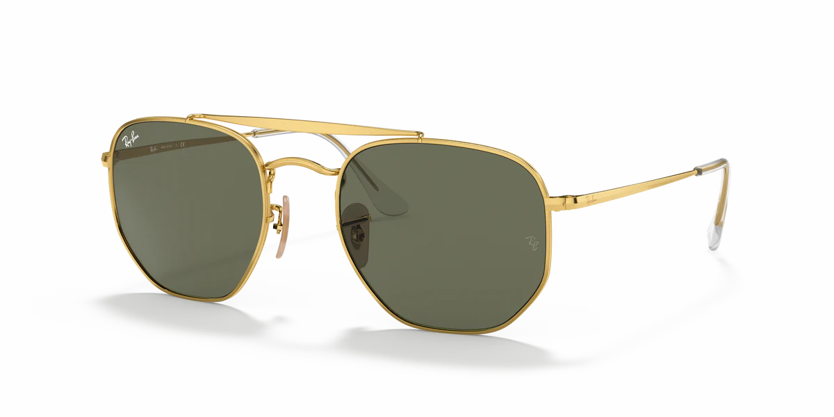RAYBAN 3648 001 54