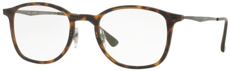 RAYBAN RB 7051 5200 47