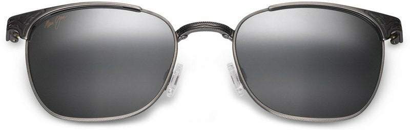 MAUI JIM 706-17C STILLWATER ANTIQUE PEWTER