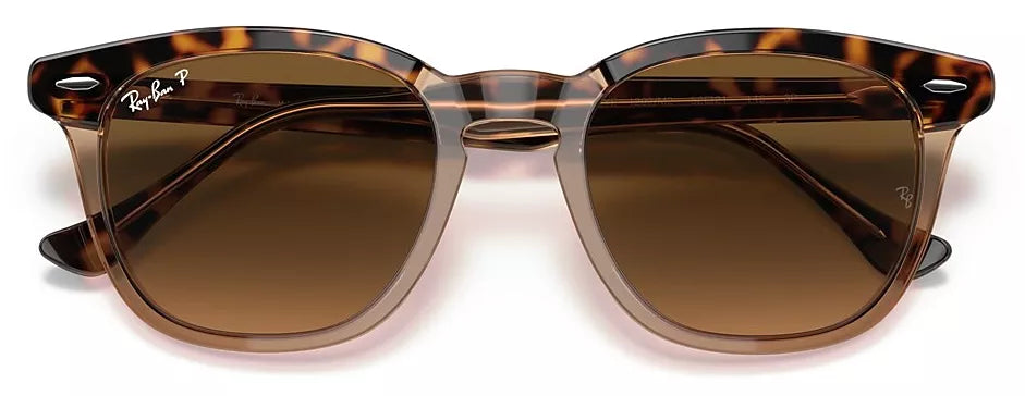 RAYBAN RB 2298 HAWKEYE 1292/M2 52