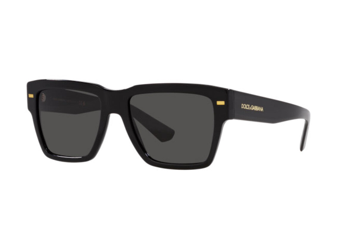 DOLCE & GABBANA DG 4431 501/87 55