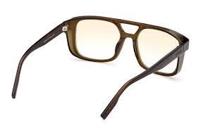 ZEGNA EZ 0209 47F 57