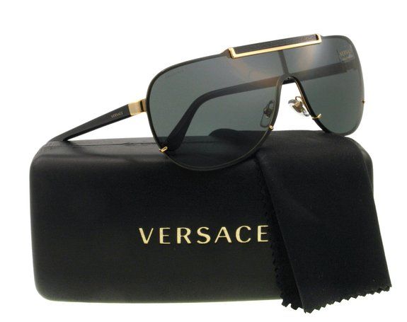 VERSACE 2140 1002/87 40