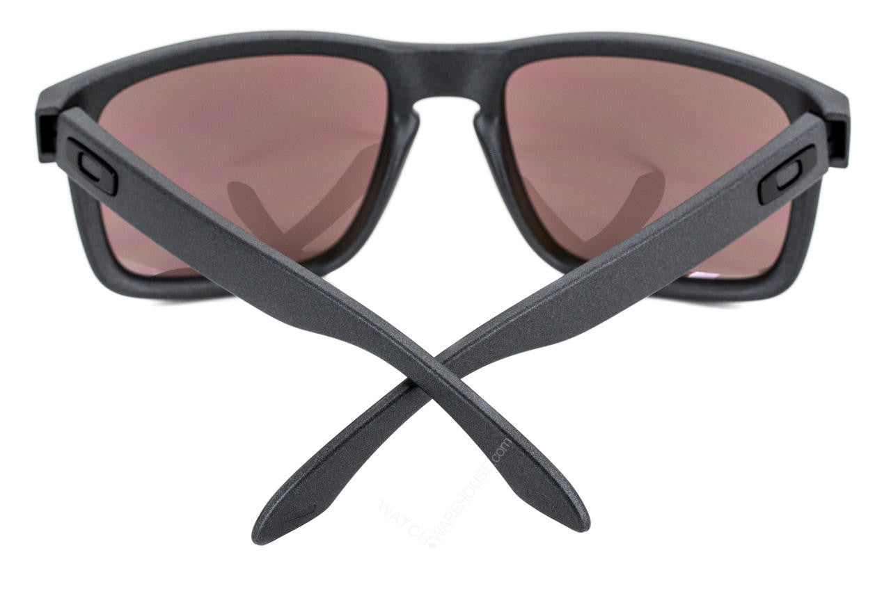 OAKLEY OO9102-B5 57 HOLBROOK