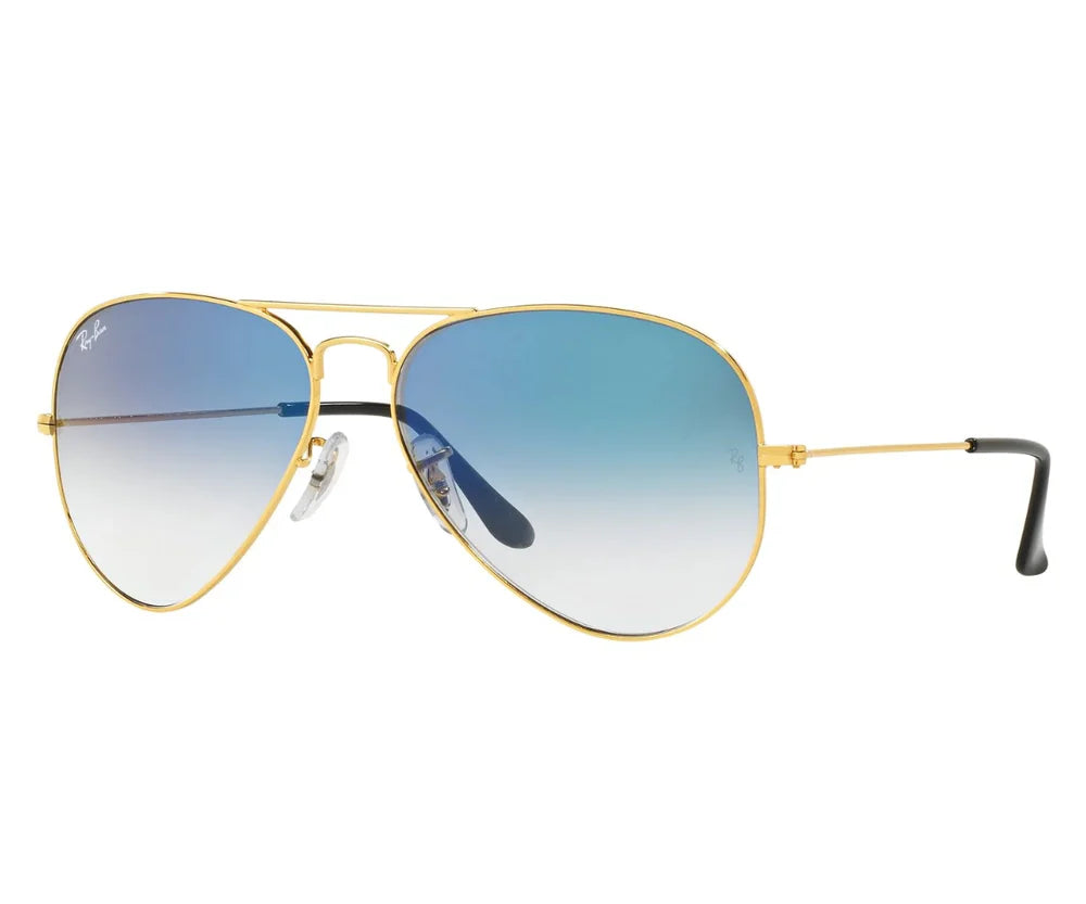 RAYBAN RB 3025 001/3F