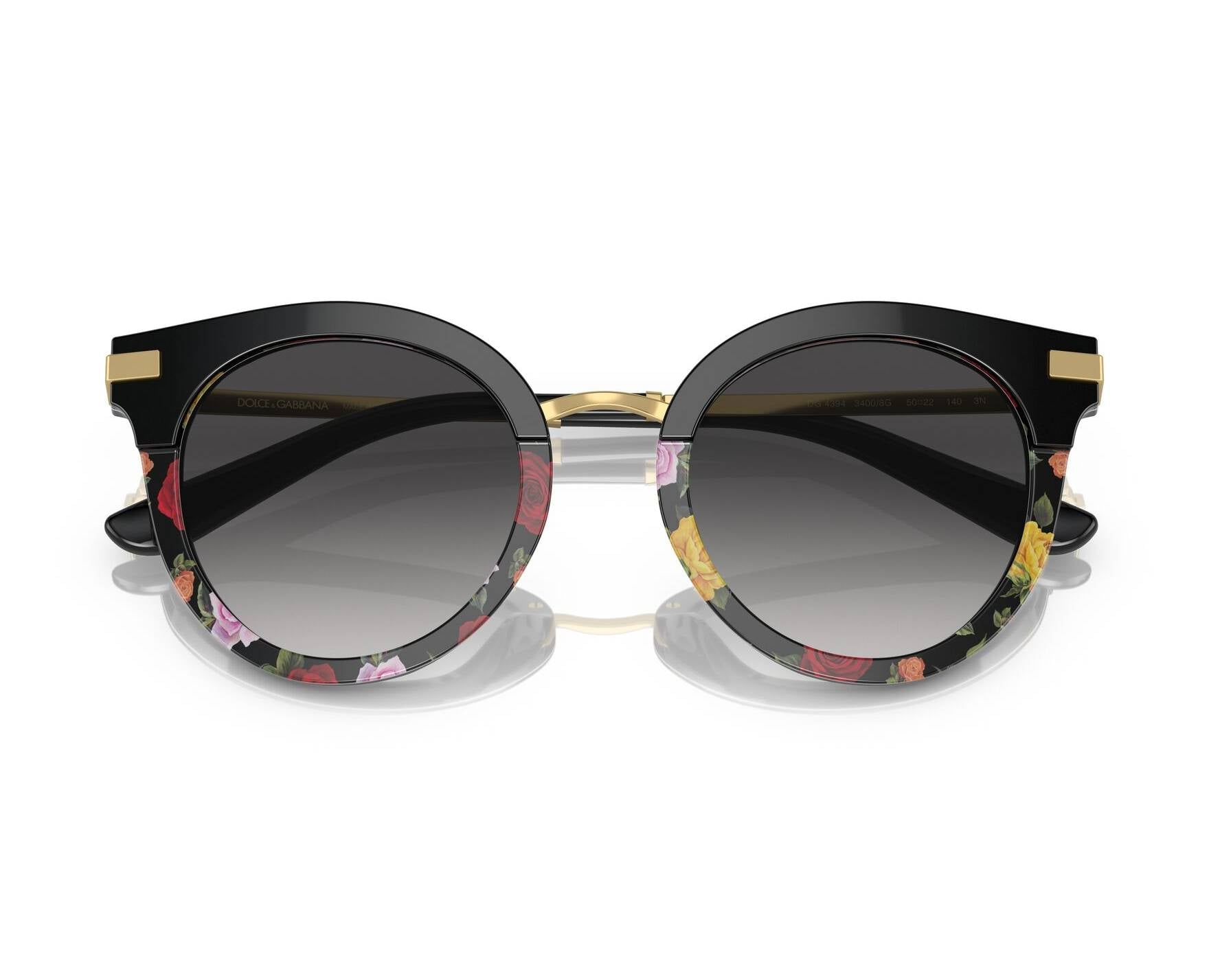 DOLCE & GABBANA DG 4394 3400/8G 50