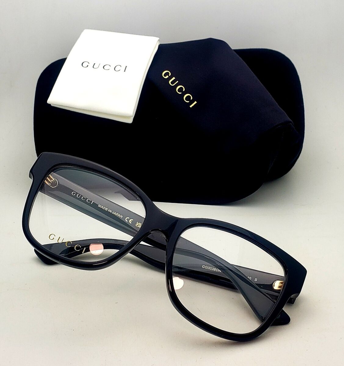 GUCCI GG 0038ON 011 54