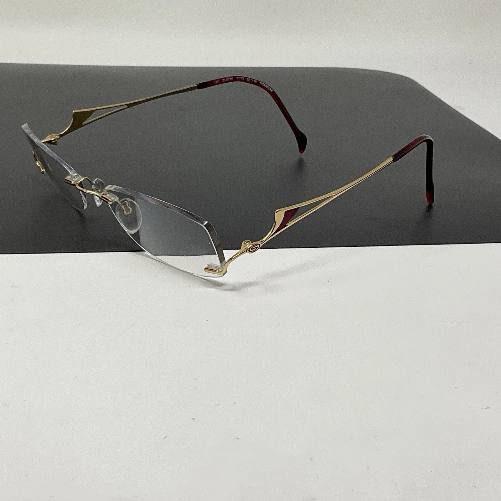 STEPPER SI 9749 F013 52