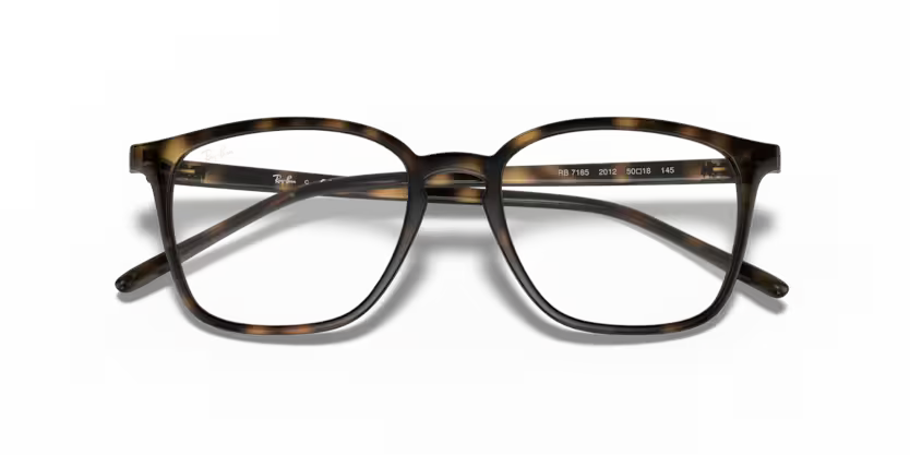 RAYBAN - RX 7185 2012 50