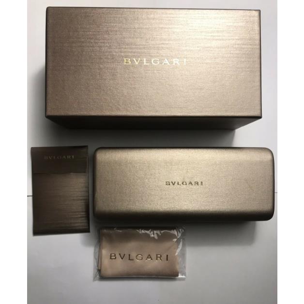 BVLGARI 6105-B 2014/8G 62