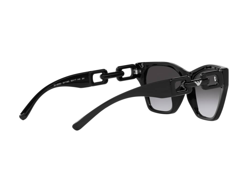 EMPORIO ARMANI EA 4203U 5017/8G 55