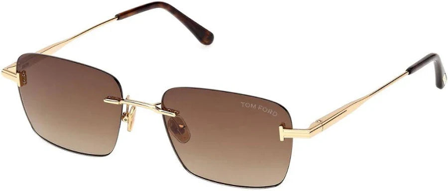 TOMFORD FT 1354/S 28Z 54