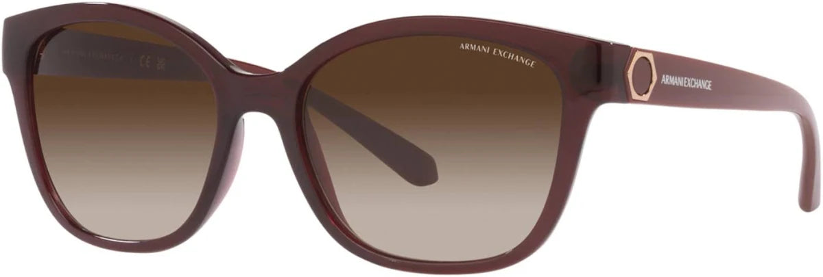 EMPORIO ARMANI 4127S 824113 54
