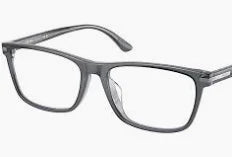 PRADA OPR 01ZV 01G1O1 54