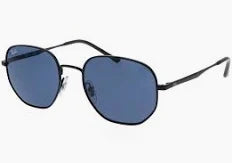 RAYBAN 3682 002/80 51
