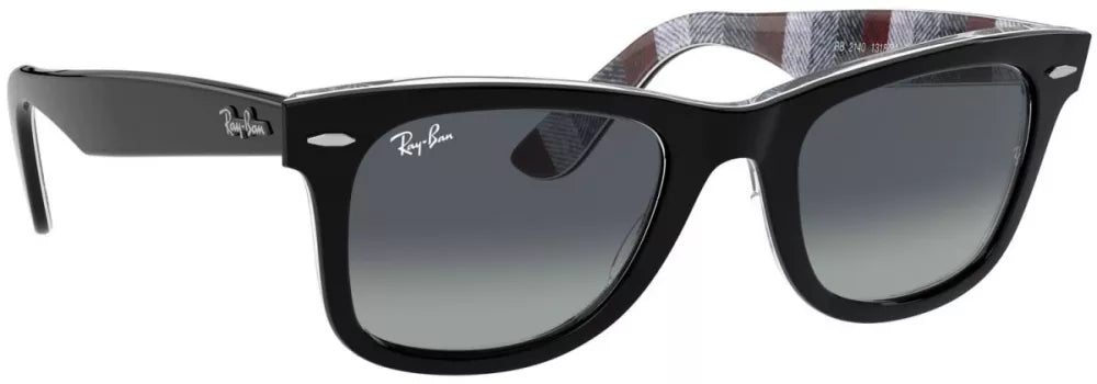 RAYBAN RB 2140 1318/3A 50