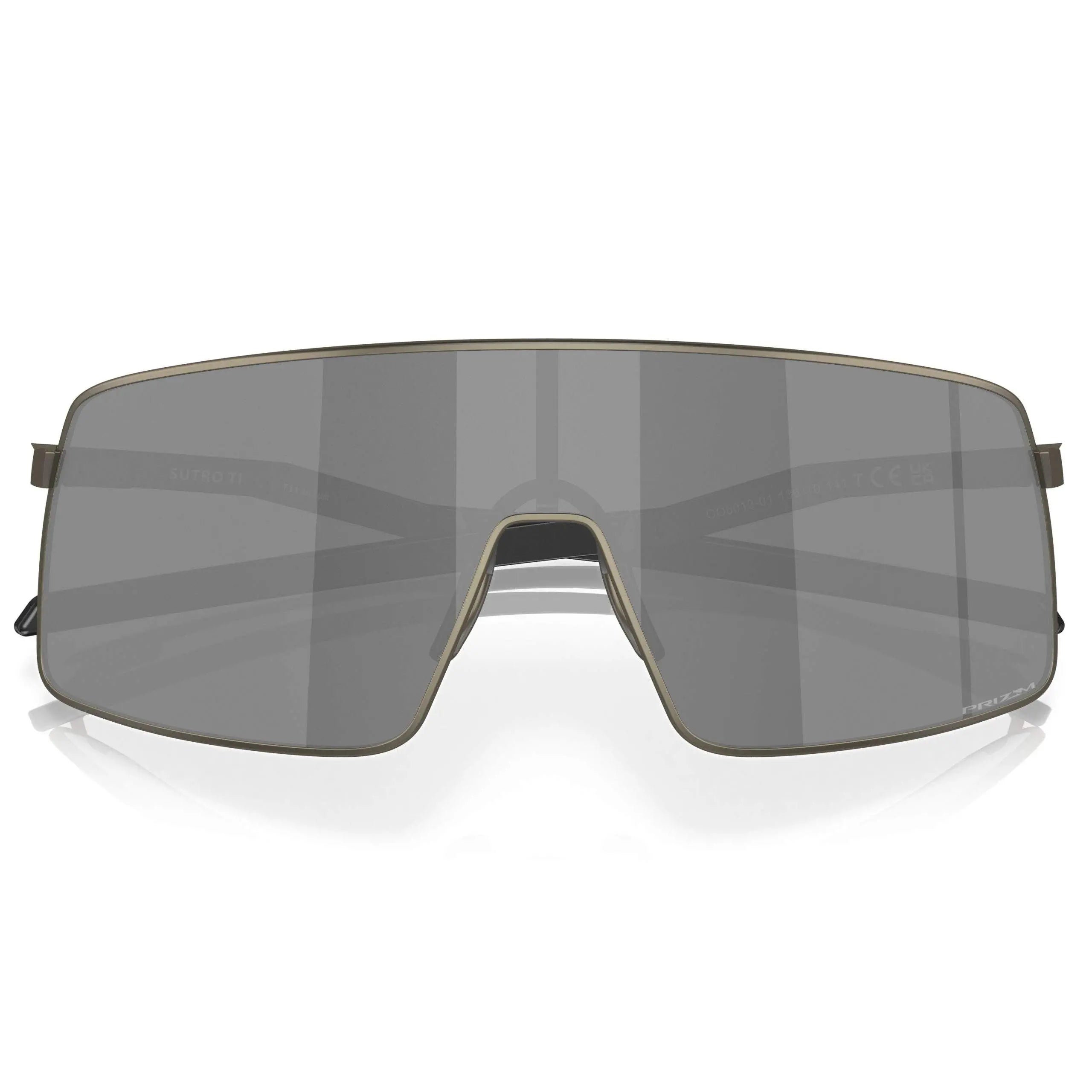 OAKLEY SUTRO TI 6013 601301 36