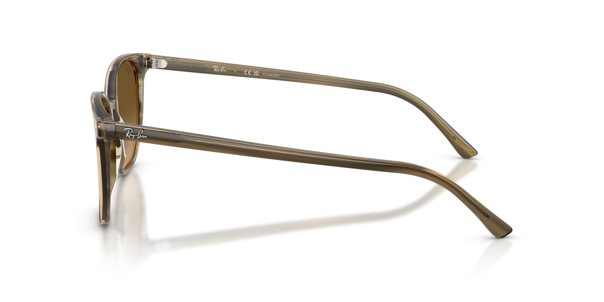 RAYBAN - 2197 1439M2 52