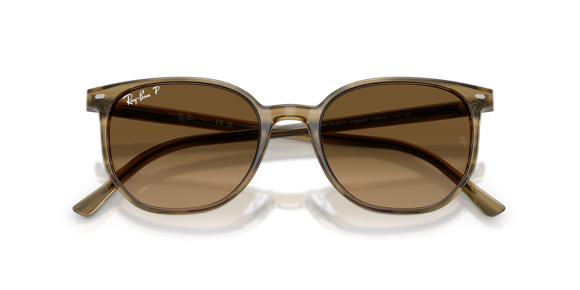 RAYBAN - 2197 1439M2 52