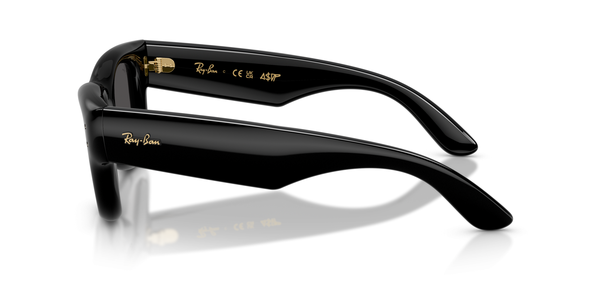 RAYBAN - 4940 601/87 47