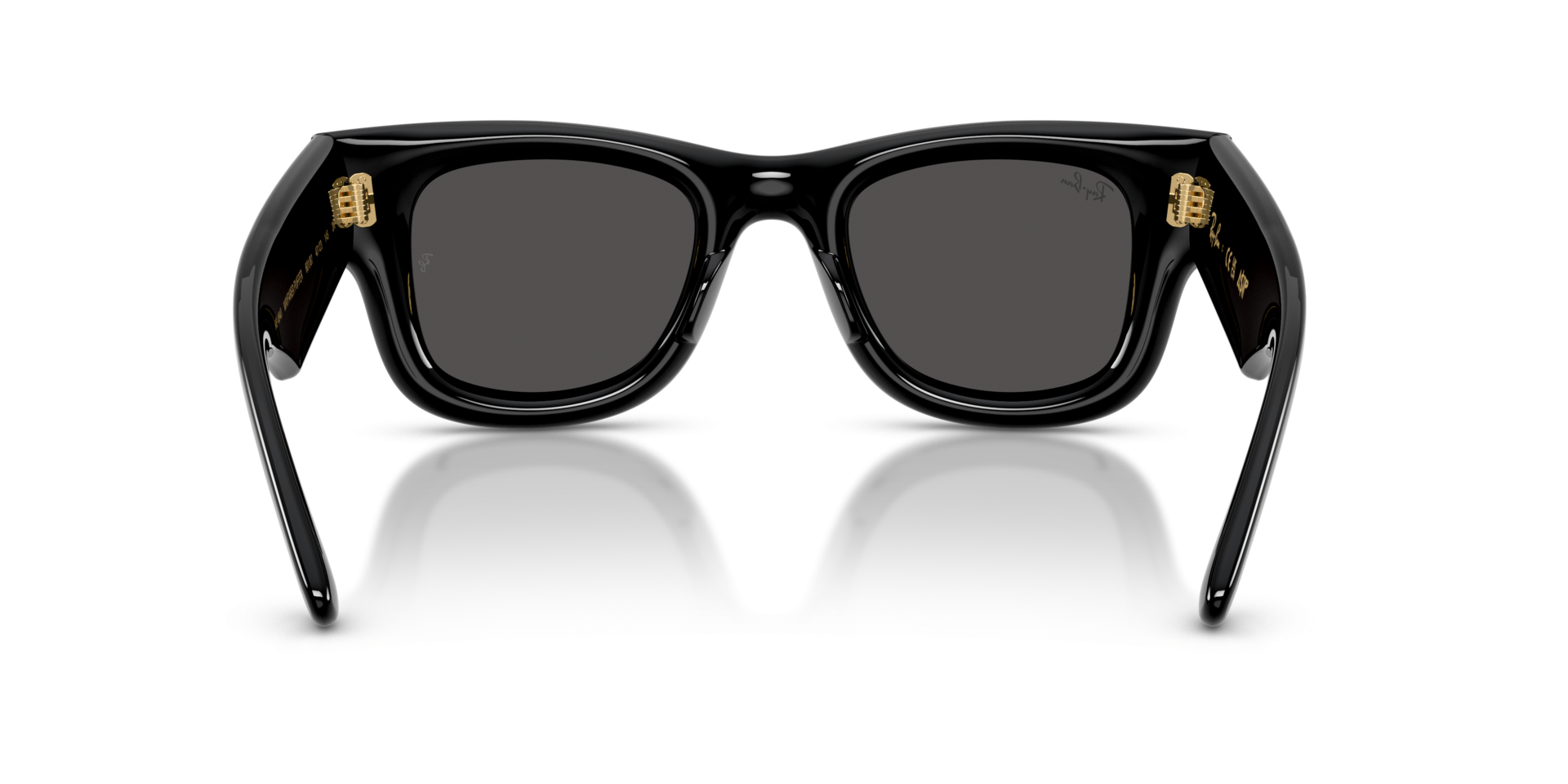 RAYBAN - 4940 601/87 47