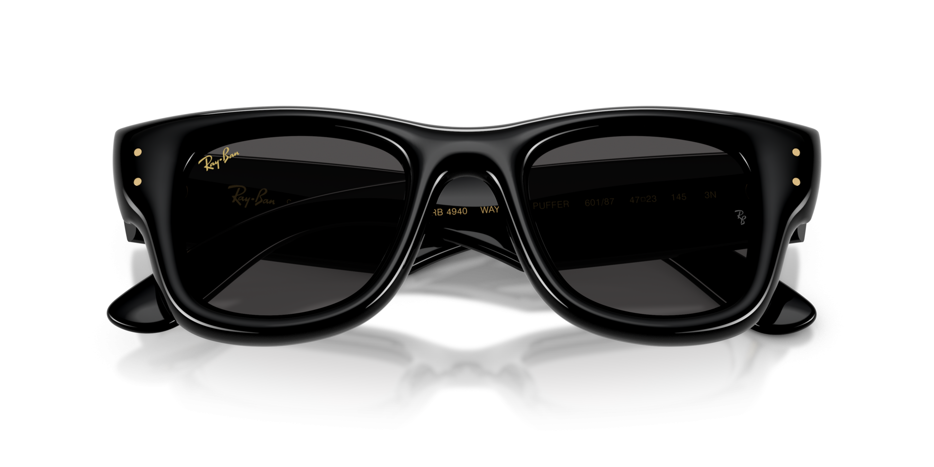 RAYBAN - 4940 601/87 47