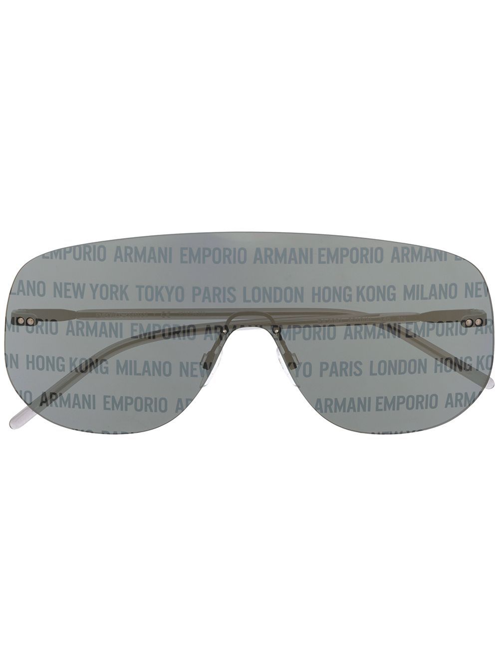 EMPORIO ARMANI EA 2091 3010/AI 42