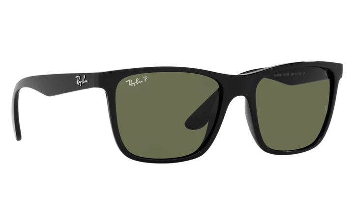 RAYBAN 4412I 601/9A 57