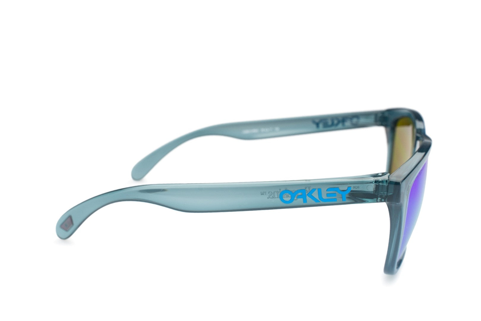 OAKLEY OO 9013 9013F6 55