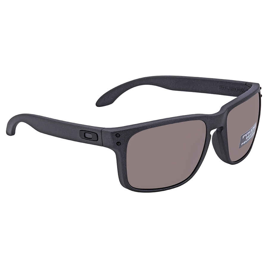 OAKLEY OO9102-B5 57 HOLBROOK