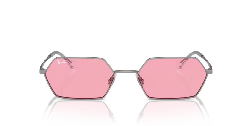 RAYBAN RB 3728 004/84 55