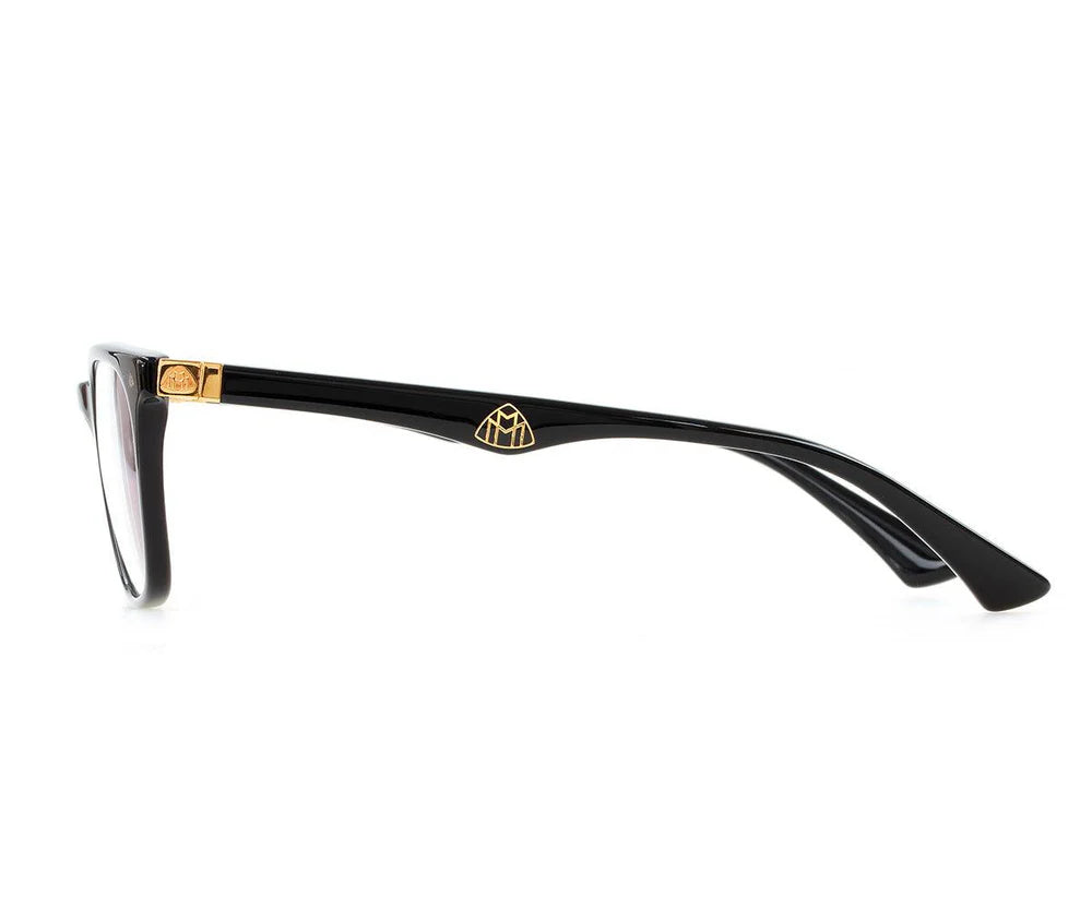 MAYBACH - THE METROPOLITAN II-G/AB/Z26-53