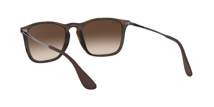 RAYBAN RB 4187 CHRIS 856/13 54