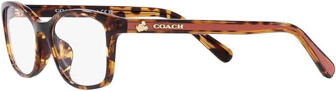 COACH HC 6216U 5120 51