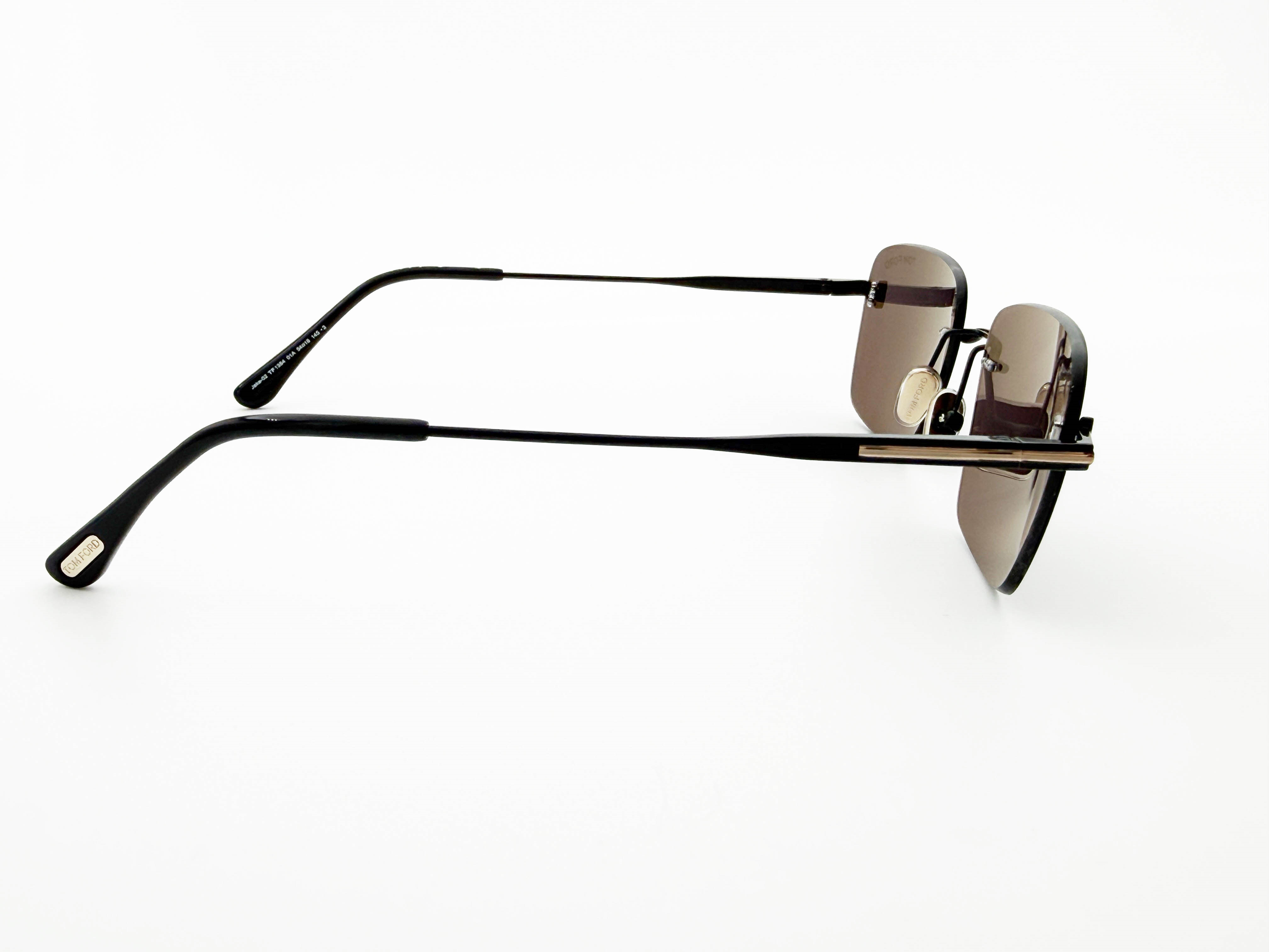 TOMFORD FT 1354 01A 54